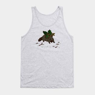 Mo cons Tank Top